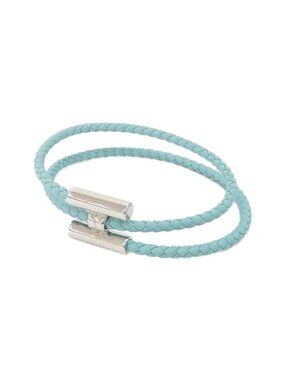 Hermes Tournis Tresse Bracelet